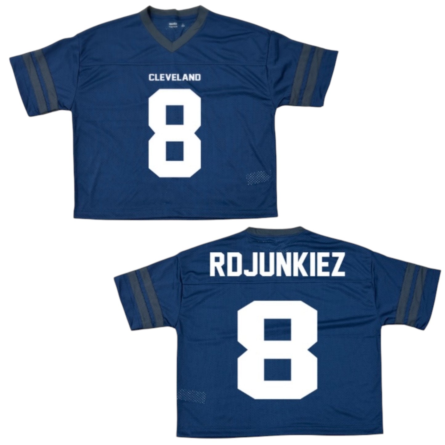 Game Time Jersey
