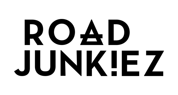 Road Junkiez Clothing logo