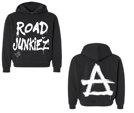 (Pre Order) Statement Hoodie available 10/10