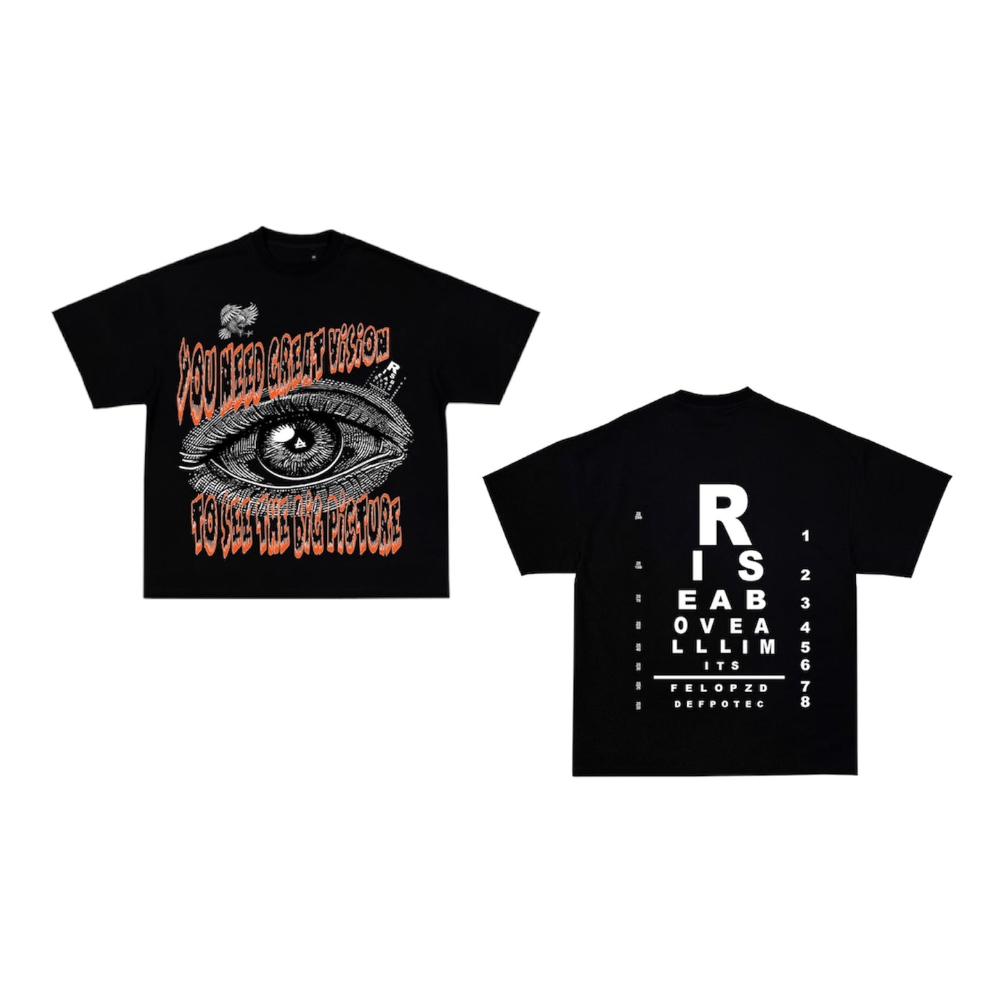 20/20 TEE  (Pre Order)