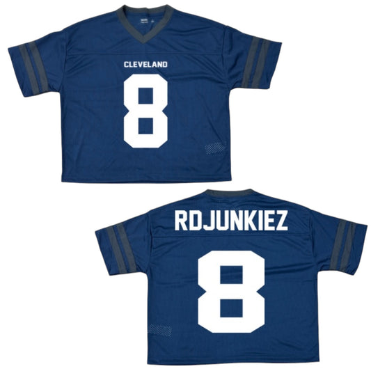 Game Time Jersey